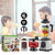 Perfect Dealz 2.5L 3 in 1 Smoothie Blender Machine