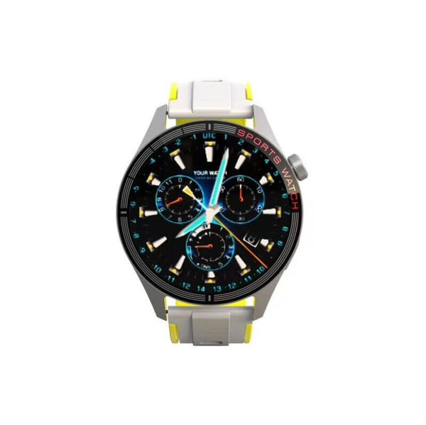 Bluetooth Calling Smart Watch image 1