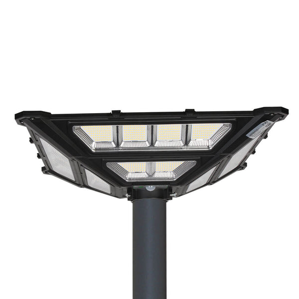 Perfect Dealz 1000W LED Solar Park Light