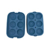 Perfect Dealz Ice Hockey Mold Ice Tray