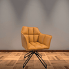 Perfect Dealz Plush Comfort Modern Chair