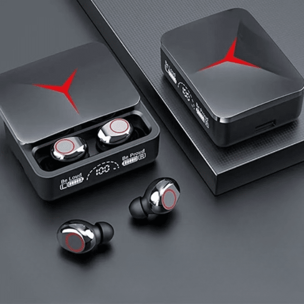 Perfect Dealz M90 TWS Bluetooth Wireless Earphones