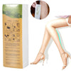 Perfect Dealz 100 pcs Non Woven Hair Removal Paper Depilatory Wax Strips