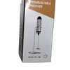 Perfect Dealz Rechargeable Handheld Milk Frother