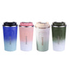 Perfect Dealz 500ml Stainless Steel Temperature Display Coffee Flask