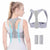 Posture Corrector With Stretchable Belts image 0