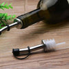 Perfect Dealz 2 Pieces Stainless Steel Metal Pourer