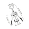 Perfect Dealz Wine Cork Screw Bottle Opener