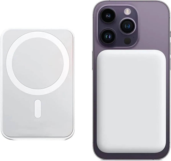 10000MAH Magsafe Battery Pack image 0