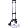 Perfect Dealz Foldable Aluminum Multipurpose Trolley