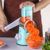 Perfect Dealz Tabletop Drum Grater