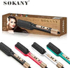 Perfect Dealz Ionic Hair Straightener Comb