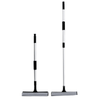 Double Sided Window Squeegee with Handle 22CM image 0