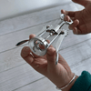 Perfect Dealz Cork Screw Wine Bottle Opener