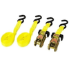 1 Inch x 15 Inch Ratchet Tie Down image 2
