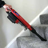 Perfect Dealz 2 in 1 Handheld Upright Rechargeable Vacuum Cleaner