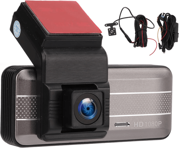Car DVR Dash Camera image 0
