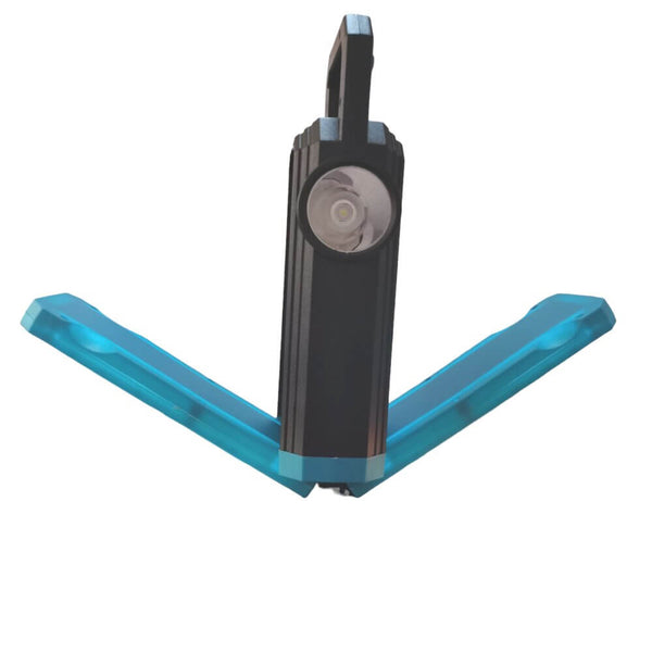 Solar Energy Foldable Camping Lantern image 2