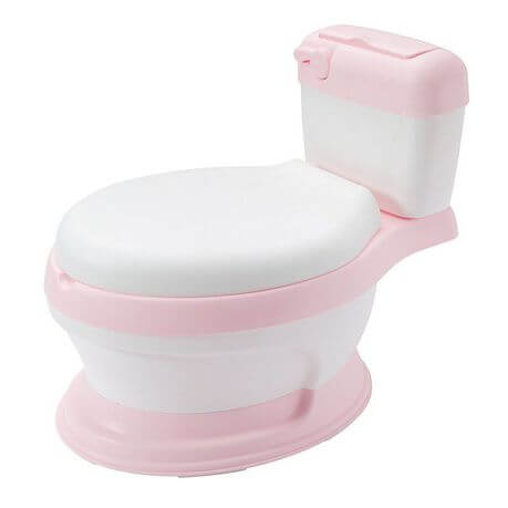 Perfect Dealz Multifunctional Baby Potty Training Seat