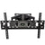 Perfect Dealz Swivel TV Wall Mount Support for 32 - 70 inch Screen