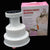 Infrared Breast Massager image 0