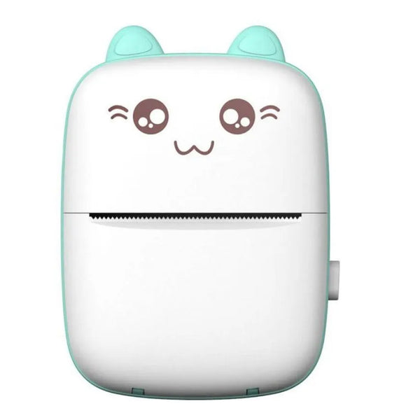 Perfect Dealz Portable Mini Printer
