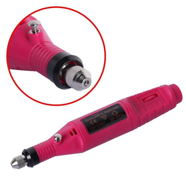 Variable Speed Rotary Details Carver image 5