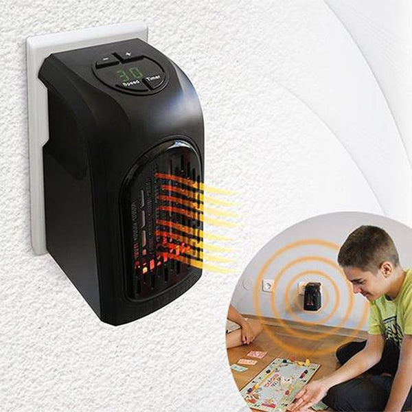 Perfect Dealz Portable Heater