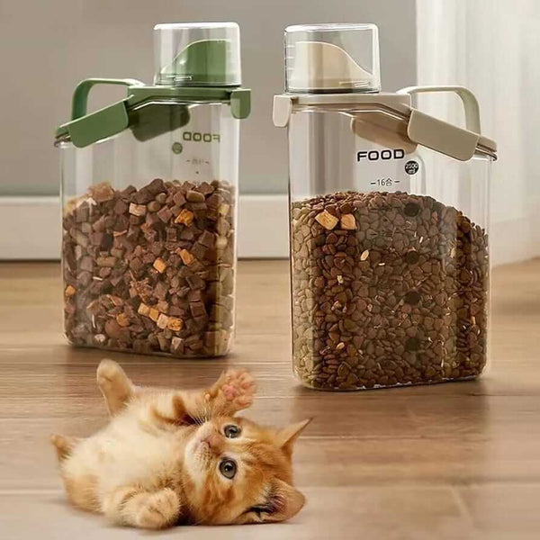 Perfect Dealz Multifunctional Storage Food Container