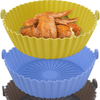 Perfect Dealz Air Fryer Silicone Liner