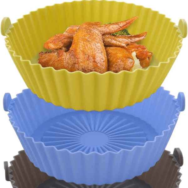 Perfect Dealz Air Fryer Silicone Liner