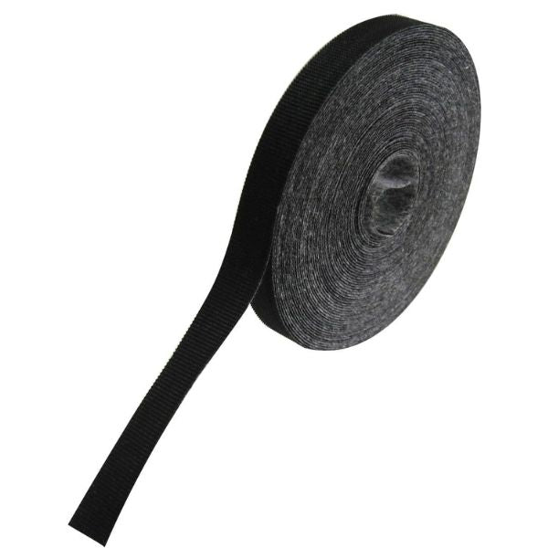 Self-Gripping Hook and Loop Cable Ties
