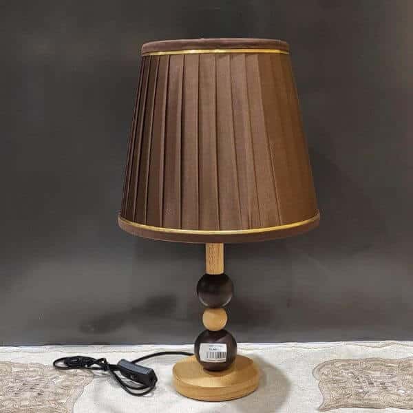 Modern Ball Accent Table Lamp image 2