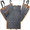 Waterproof Pet Car Seat Cover image 1