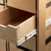Perfect Dealz 18 Inch Drawer Slide