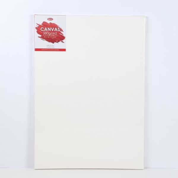 Perfect Dealz 50 by 70 Frame Canvas with 1.5 by 2.4 Frame Bar