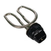 Perfect Dealz Stainless Steel Electric Kettle Element Tube Heater