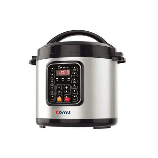 Perfect Dealz 6L Electric Pressure Cooker
