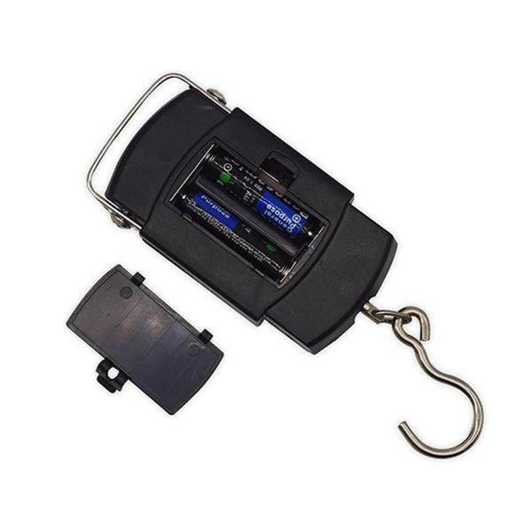 Portable Electronic Scale image 6