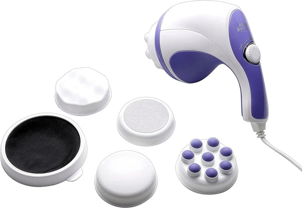 Perfect Dealz Relax and Spin Cellulite Toner