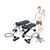 Perfect Dealz Mini Cardio Stepper Trainer, Folding Treadmill Machine