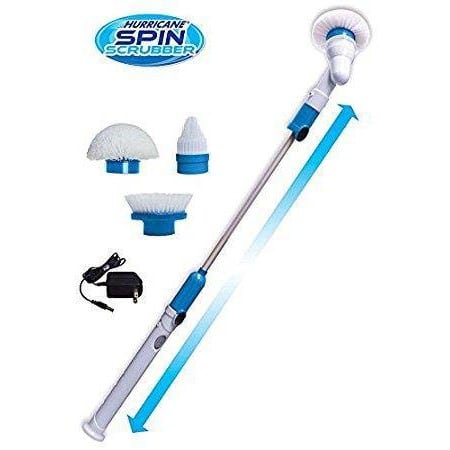 Perfect Dealz Hurricane Spin Scrubber