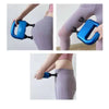Double Head Portable Deep Tissue Muscle Massager image 3