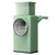 Multifunction 3 In 1 Vegetable Slicer And Cutter designed for easy slicing and shredding in the kitchen.