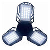 Perfect Dealz Solar Rechargeable Camping Emergency Lamp