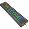Smart Wi-Fi Led Multicolor Sign image 3
