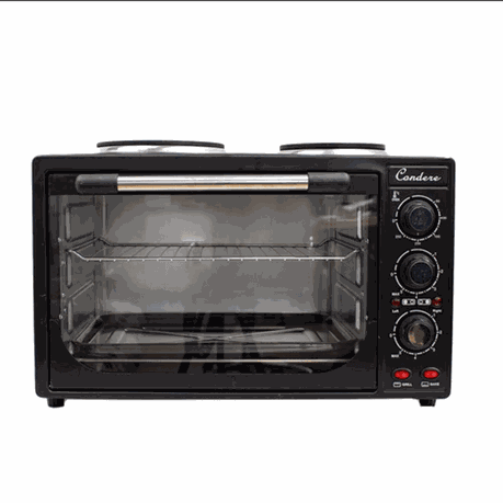 Perfect Dealz 35L Electricity Stove