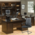 Ergonomic Reception Mesh Office Chair image 0