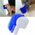 Cat Self Groomer Comb image 0