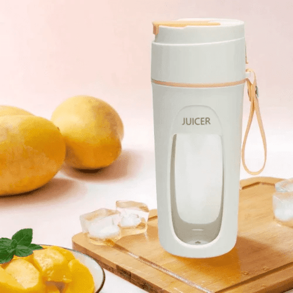 Perfect Dealz 340ml Travel-Friendly Portable Juice Blender